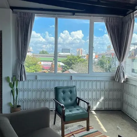 Asaya House Hotel Chiang Mai Exterior photo