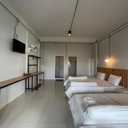 Asaya House Hotel Chiang Mai Exterior photo