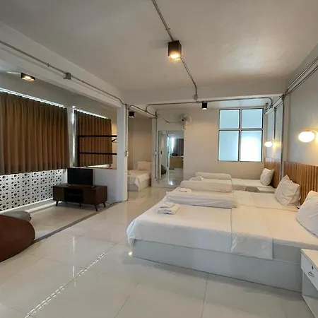 Asaya House Hotel Chiang Mai Exterior photo