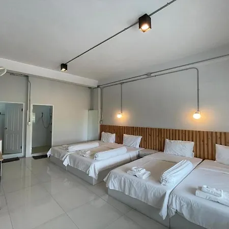 Asaya House Hotel Chiang Mai Exterior photo
