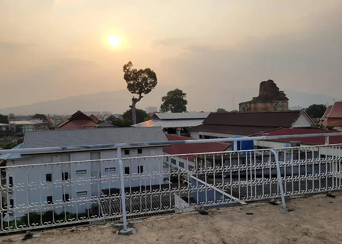 Asaya House