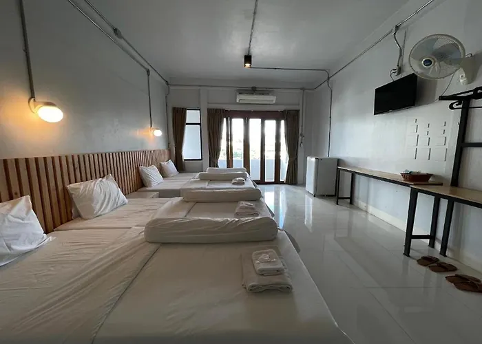 Asaya House