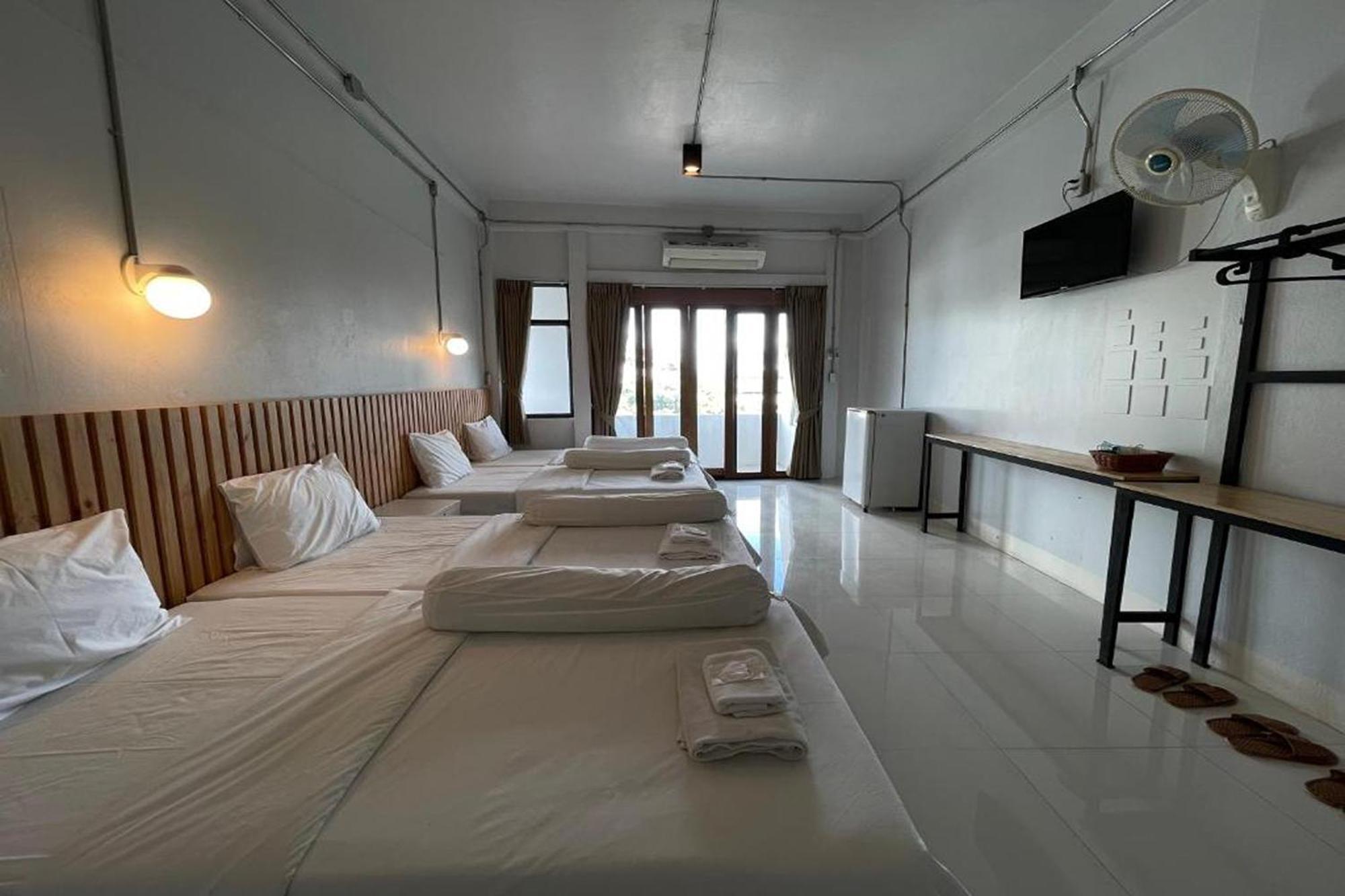 Asaya House Pensión Chiang Mai