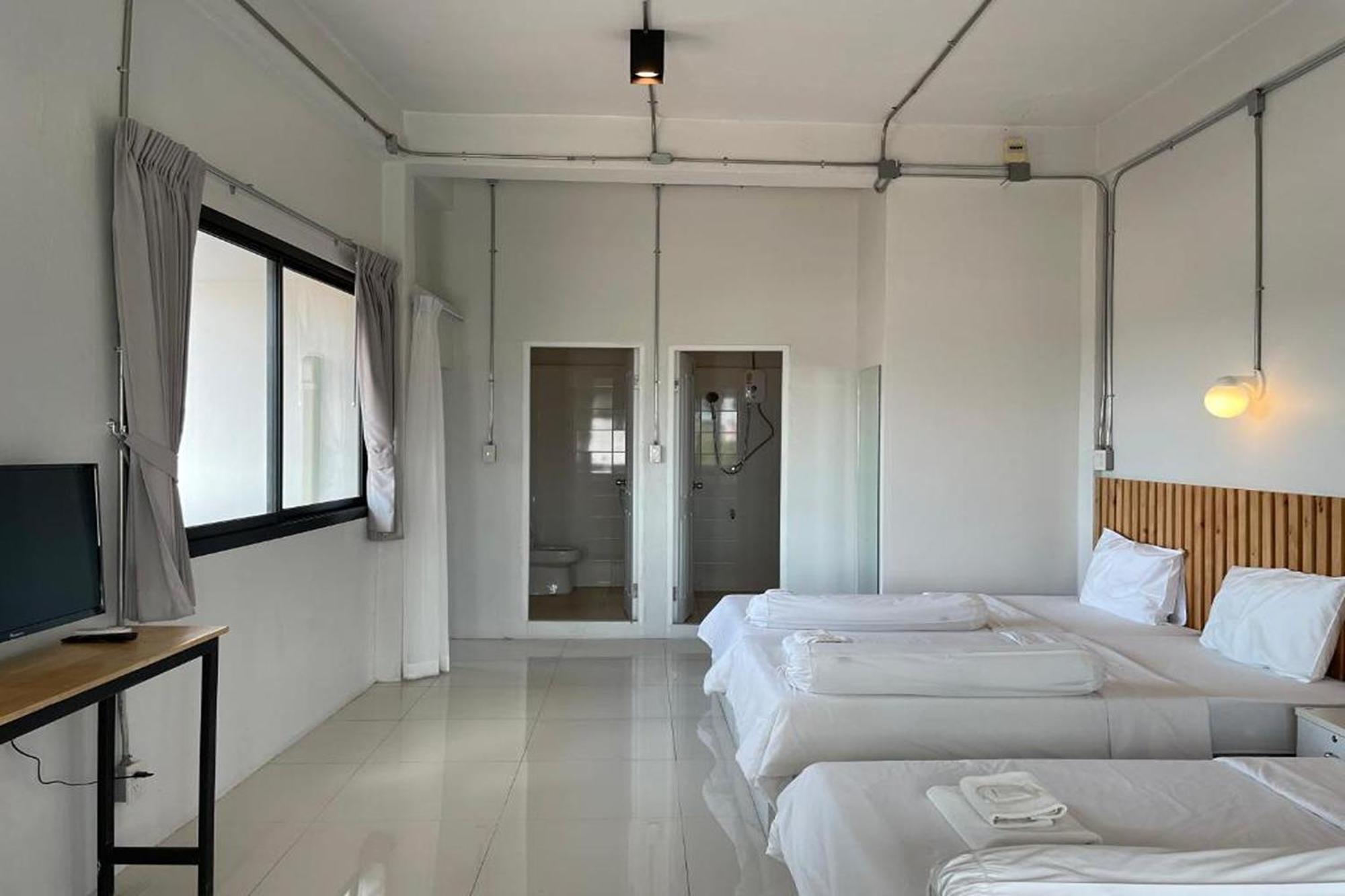 Asaya House Pensión Chiang Mai