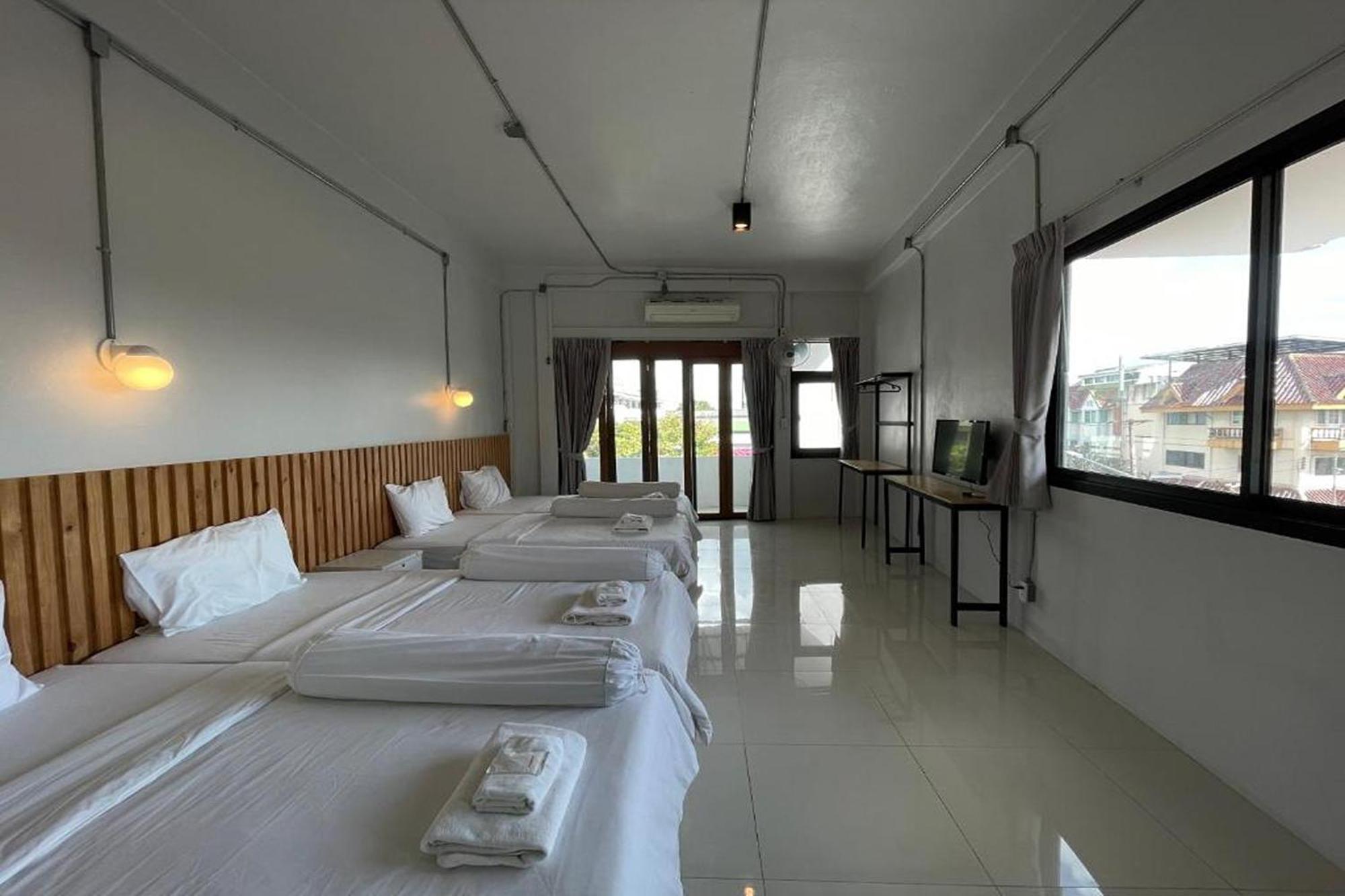 Tch Chiang Mai