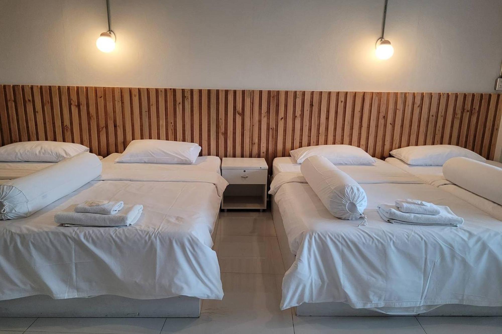 Tch 2* Chiang Mai