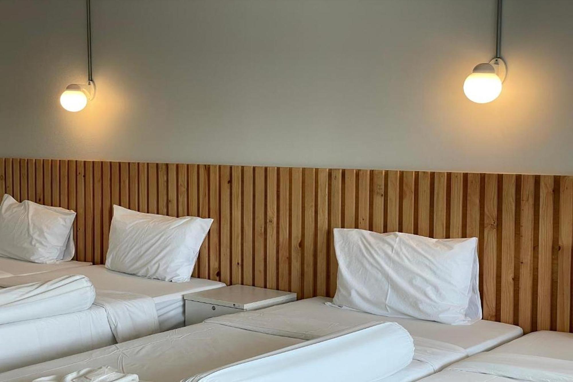 Asaya House Pensión Chiang Mai