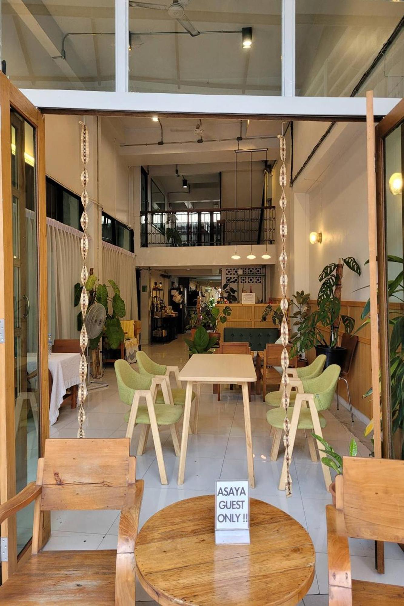 Maison d'hôtes Tch 2*