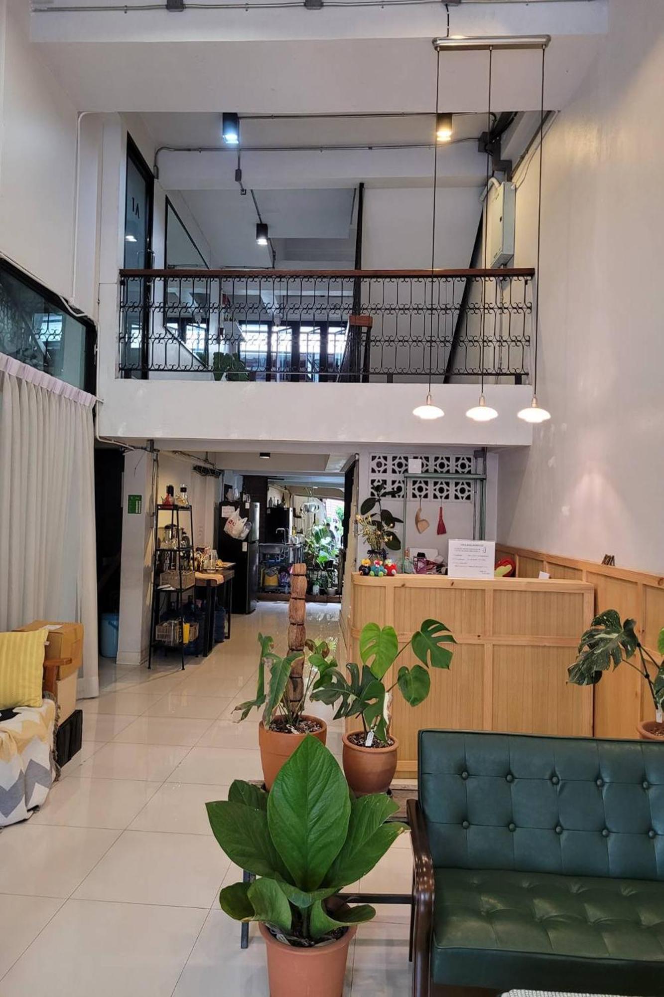 Tch 2* Chiang Mai