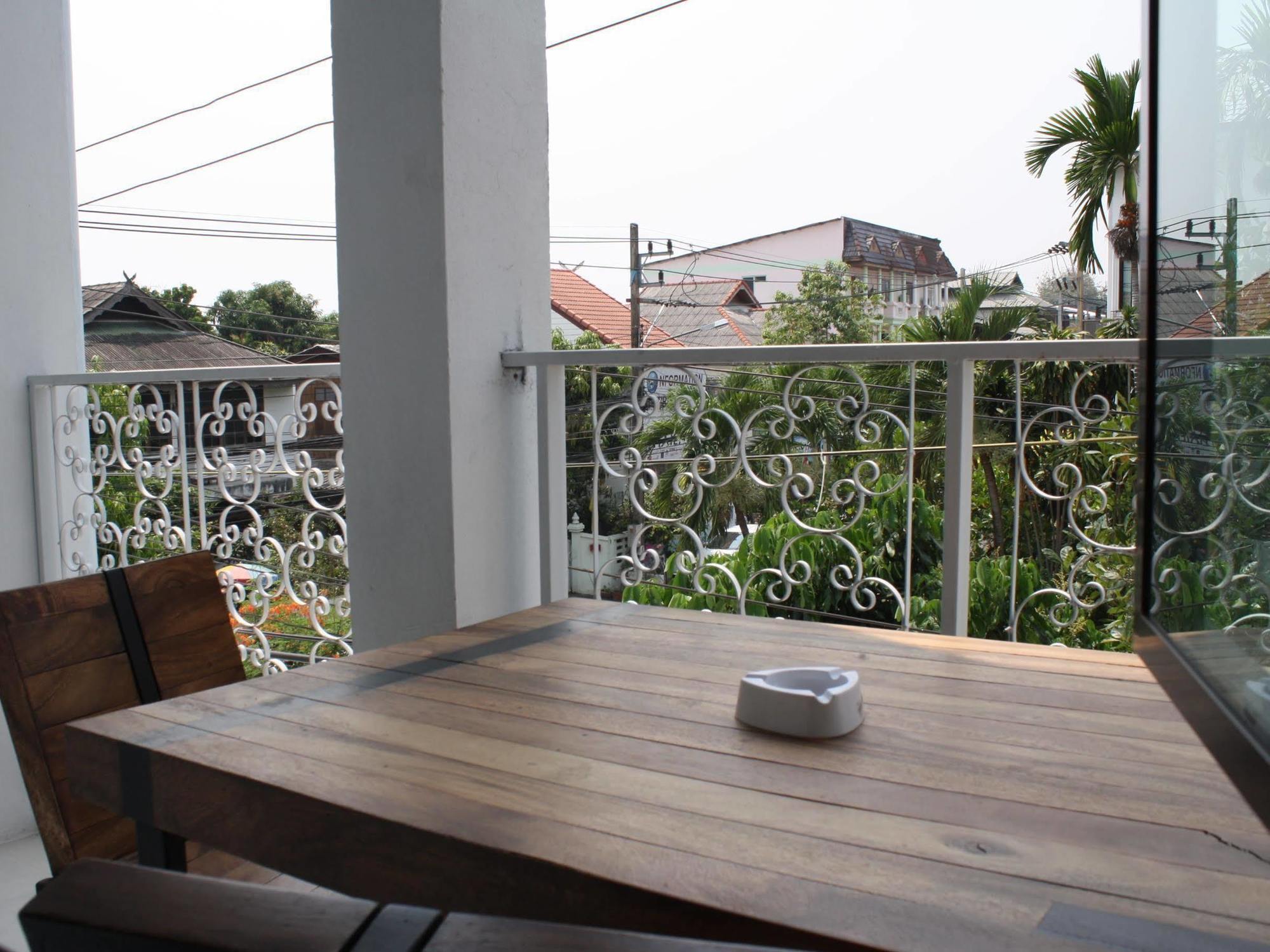 Tch 2* Chiang Mai