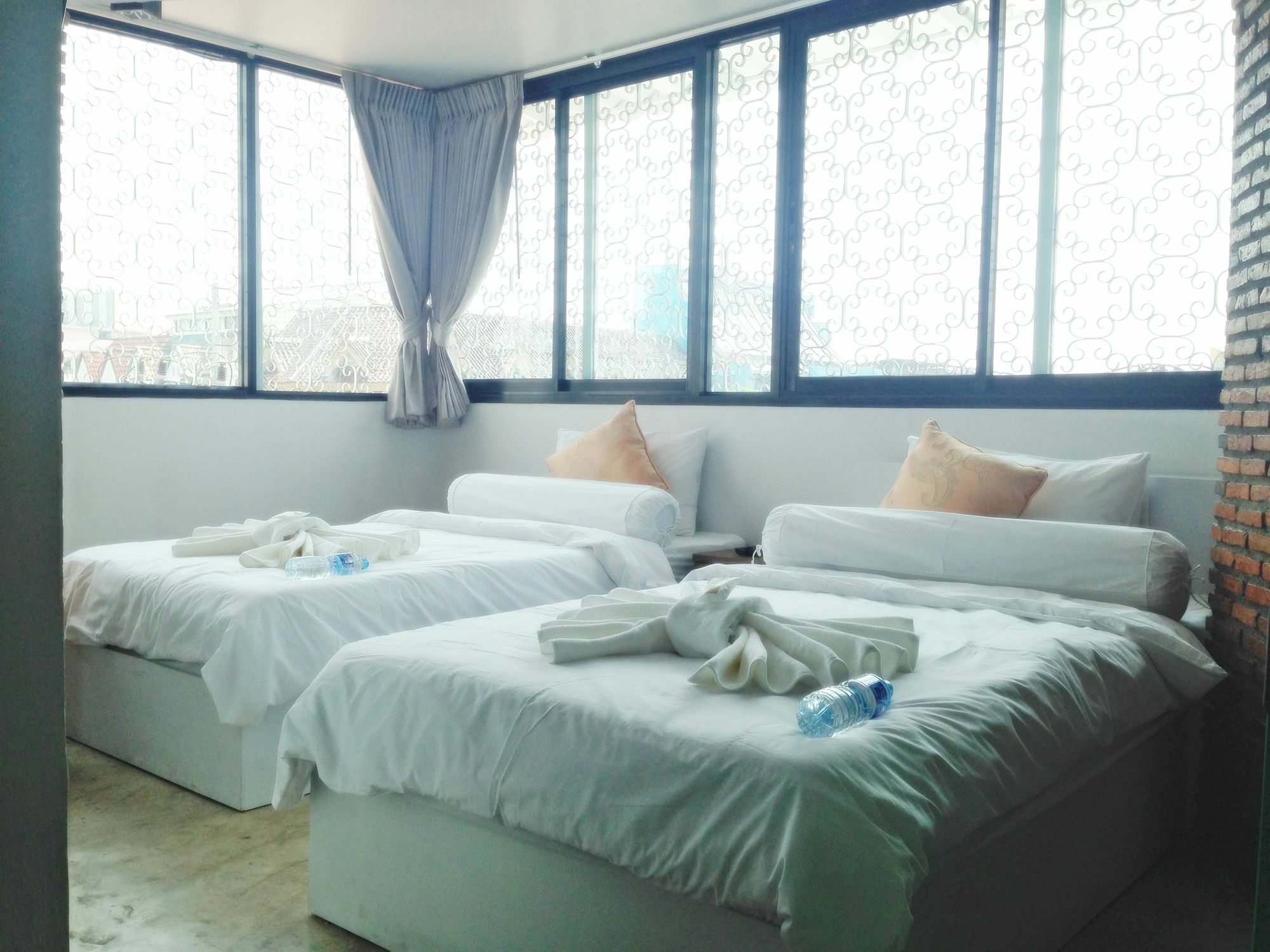 Pensión Asaya House Chiang Mai